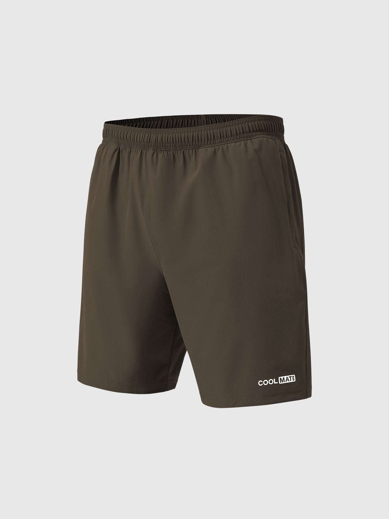 Quần Shorts thể thao 7 inch đa năng - undefined