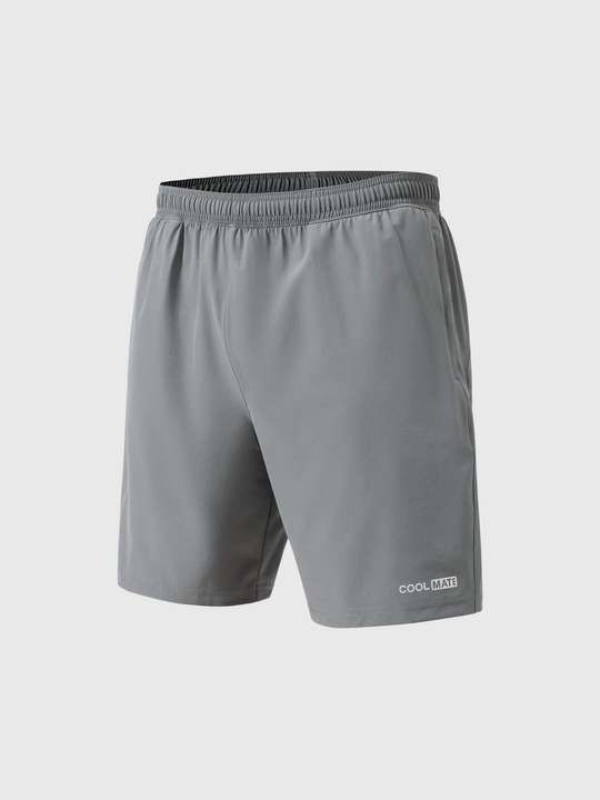 Quần Shorts thể thao 7 inch đa năng - undefined