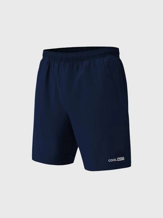 Quần Shorts thể thao 7 inch đa năng - undefined