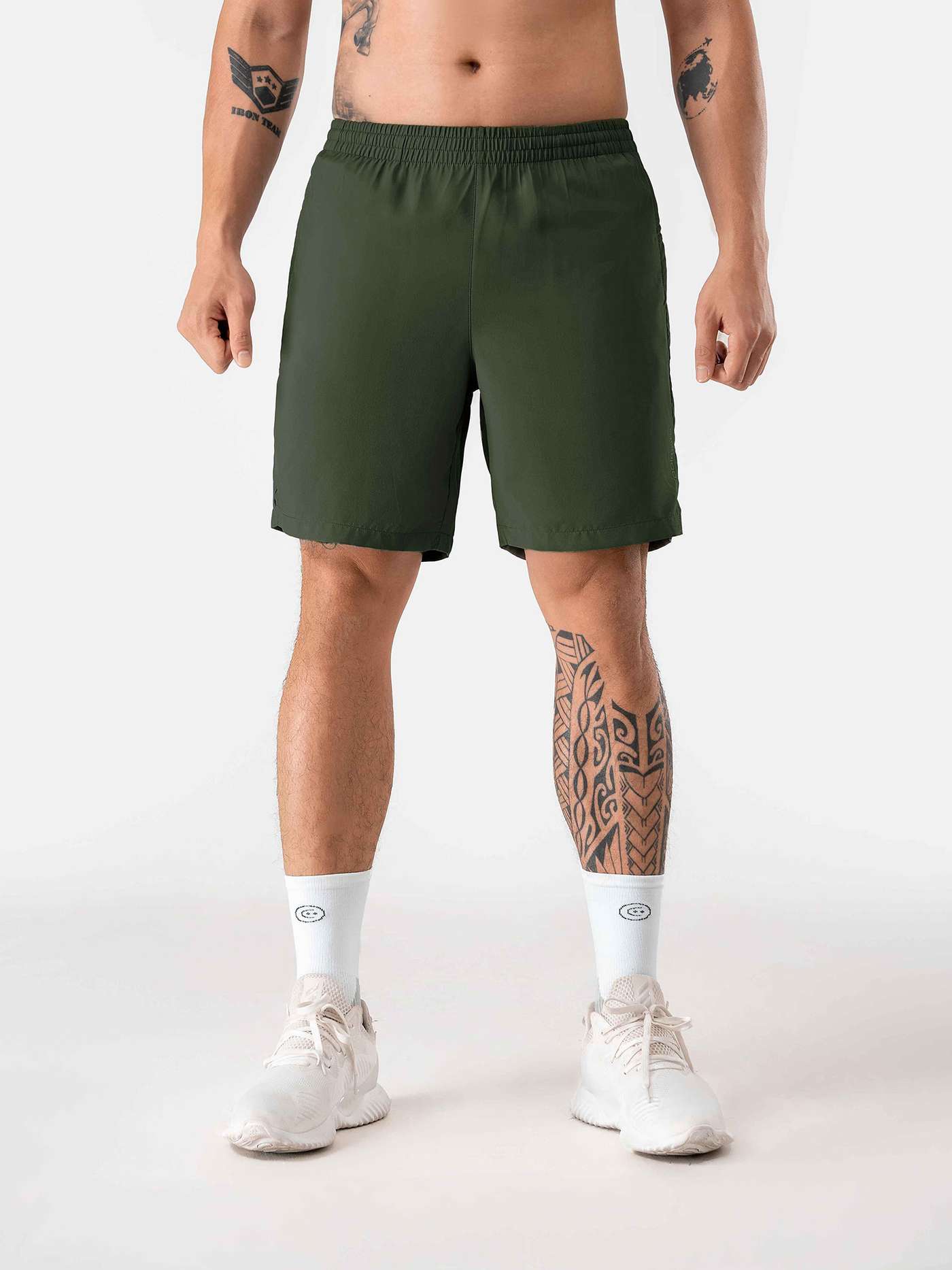 Quần Thể Thao Nam 7" Ultra Shorts - undefined