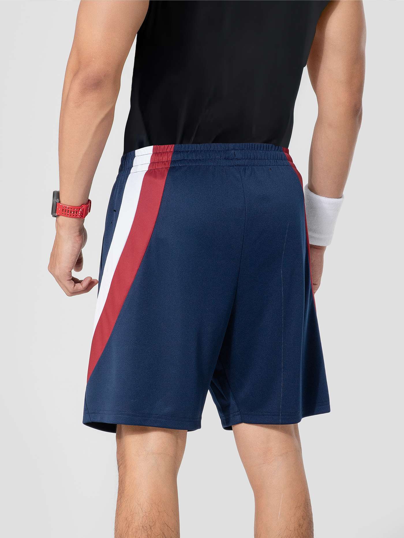 Shorts thể thao Promax Flexline Clash - undefined
