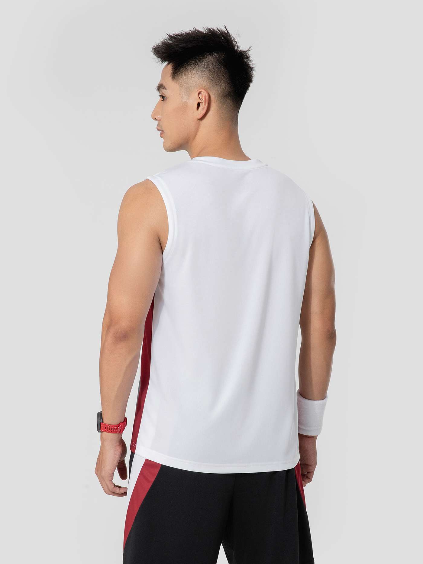 Tanktop thể thao Promax Flexline Clash - undefined