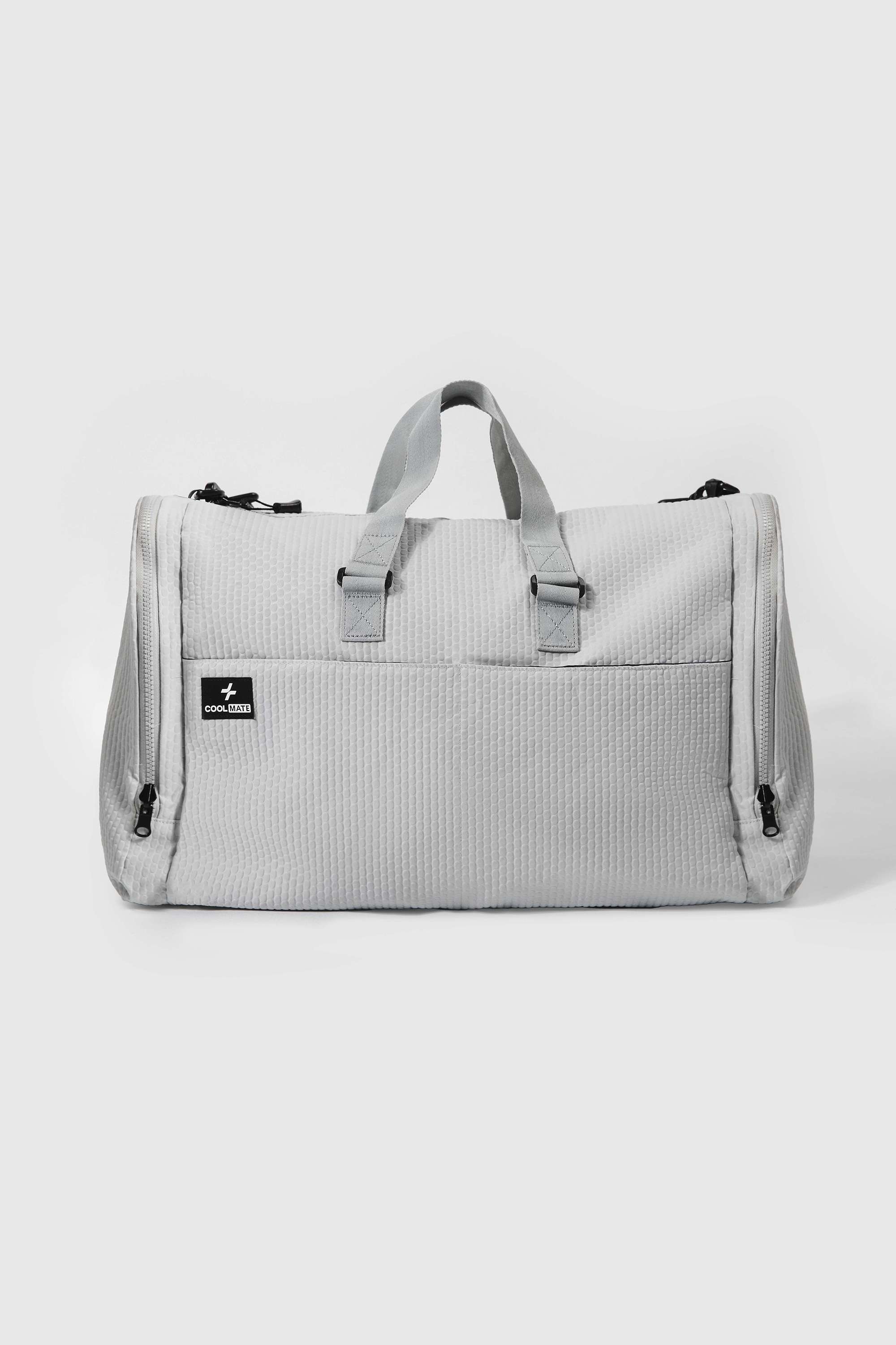 Túi UT Duffle size lớn 38L - undefined