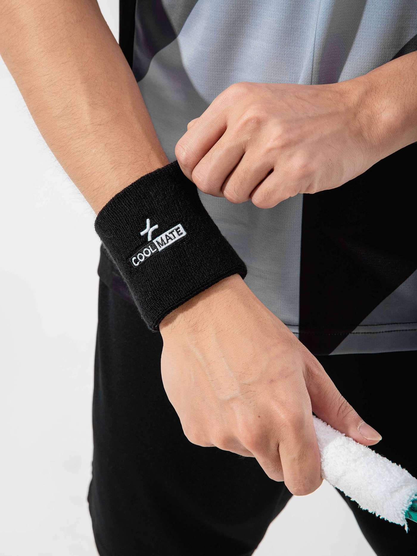  Wristband thể thao - undefined